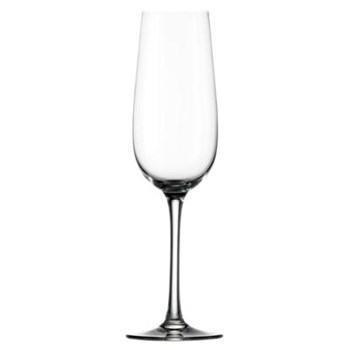 Stolzle Weinland Crystal Short Stem Red Wine Glass 15-3/4 Oz (24/Cs)