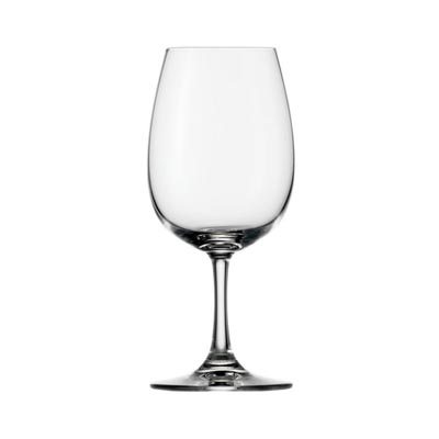 Stolzle Weinland Crystal Short Red Wine Glass 15 3/4 Oz