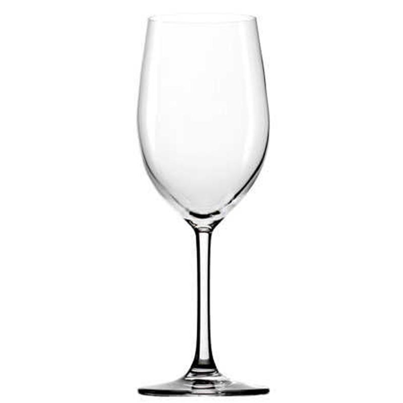 bundt øre vinde Stolzle Classic Crystal Red Wine Glass 15 3/4 Oz | RSS