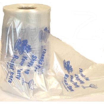 AEP Industries SealWrap ZipSafe Food Wrap Film with Slide Cutters