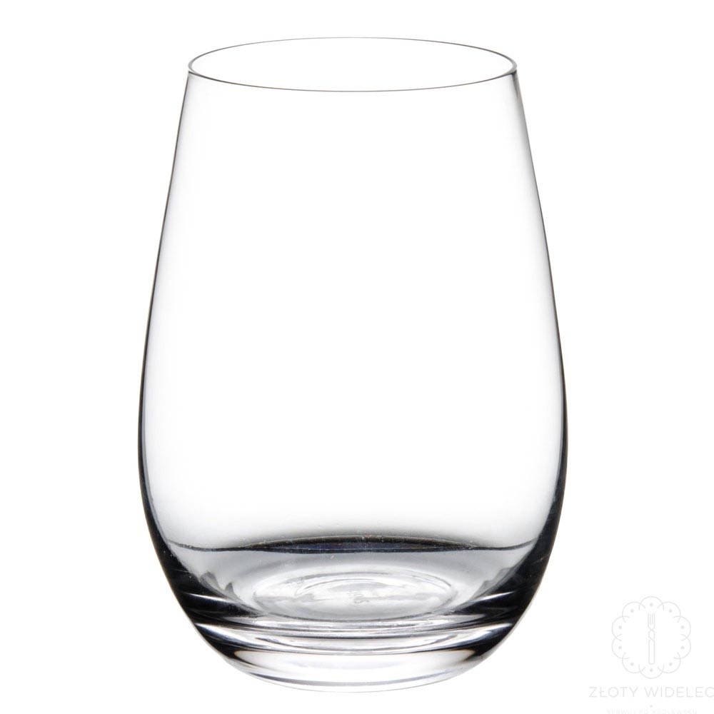 Stolzle Stemless Crystal Event Medium Tumbler 16-1/2 Oz (24/Cs)