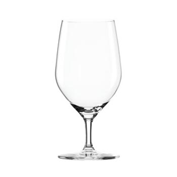 Stolzle Lausitz Crystal ULTRA Bordeaux Wine Glass 8 3/8 - Lovely!