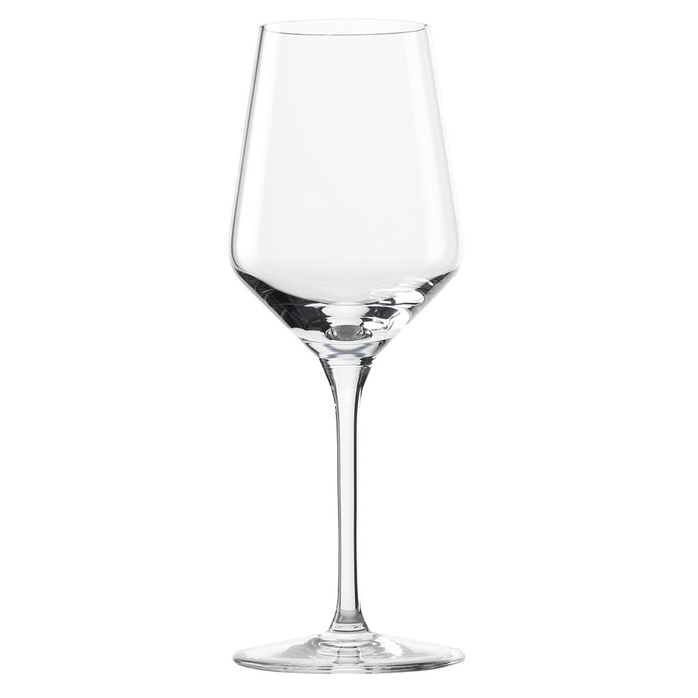 Stolzle Lausitz Crystal ULTRA Bordeaux Wine Glass 8 3/8 - Lovely!