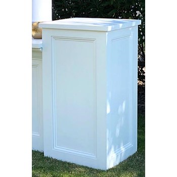 BAR6-COLUMN-WHT