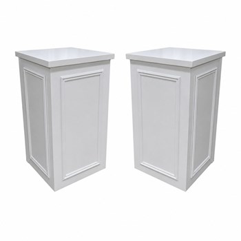 BAR6-COLUMNSET-WHT