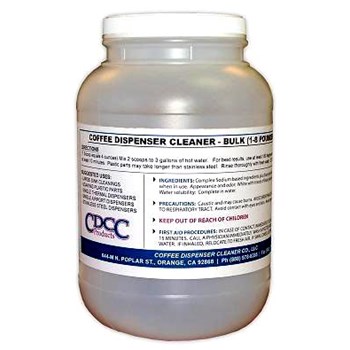 CDC-8