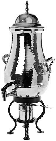 Coffee Urn  100 Cup – Stylized Events