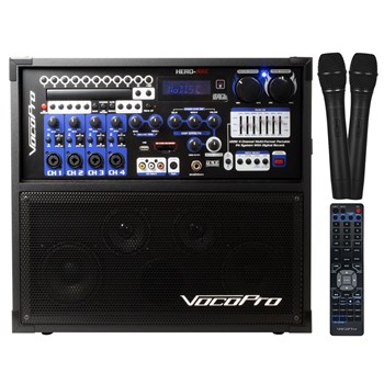 HERO-REC-BT-9