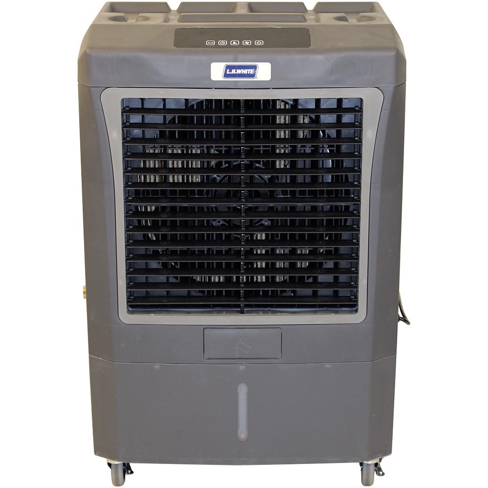 Portable Evaporative Cooler, 3100 CFM