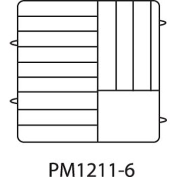 PM1211-6