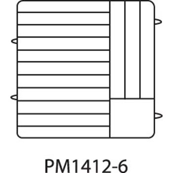 PM1412-6