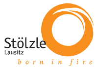 Stolzle Lausitz - Born in Fire