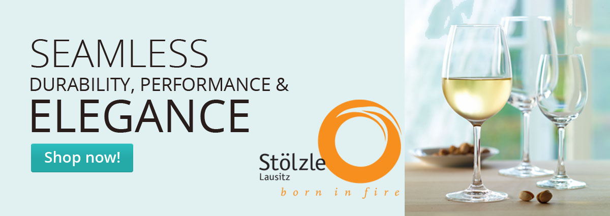 Stölzle Crystal