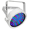 LED Wash & Spot Lights, Low Power