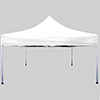 EZ-Lift Popup Tents