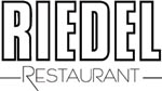Riedel Restaurant