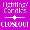 Lighting/Candles