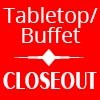 Tabletop/Buffet Service