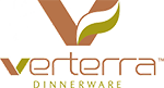 VerTerra Dinnerware