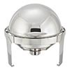 Stainless Steel Chafers & Griddles