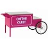 Cotton Candy Machine & Carts