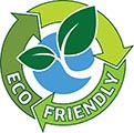 Eco-Friendly