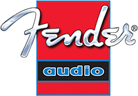 Fender Audio