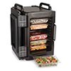 Insulated Food & Beverage Carriers