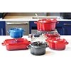 Induction-Ready Cookware