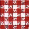 Print Pattern Plastic Skirting
