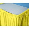 Plastic Skirting