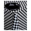 Print Pattern Plastic Tablecovers