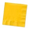 Solid Color Paper Napkins