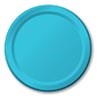 Solid Color Paper Plates & Cups