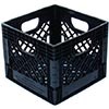 Square Milk Crates