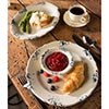 Dinnerware