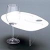 Crown Parian Party Plate