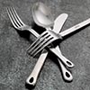 Oneida Flatware