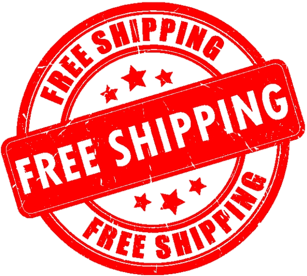 Free Freight drop ship