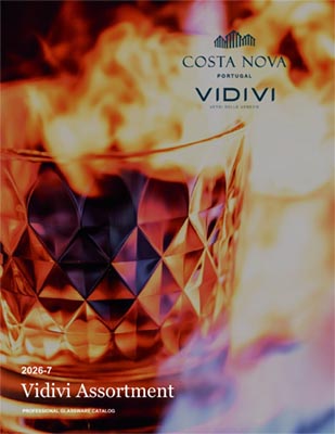 Costa Nova Vidivi Cover