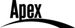 Apex Logo