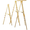 Da-Lite Heavy-Duty Easels