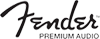 Fender Audio Logo
