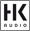 HK Audio Logo