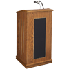 Oklahoma Sound 711 Lectern