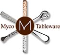 Myco Tableware