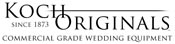 Koch Originals Candelabras