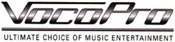 VocoPro