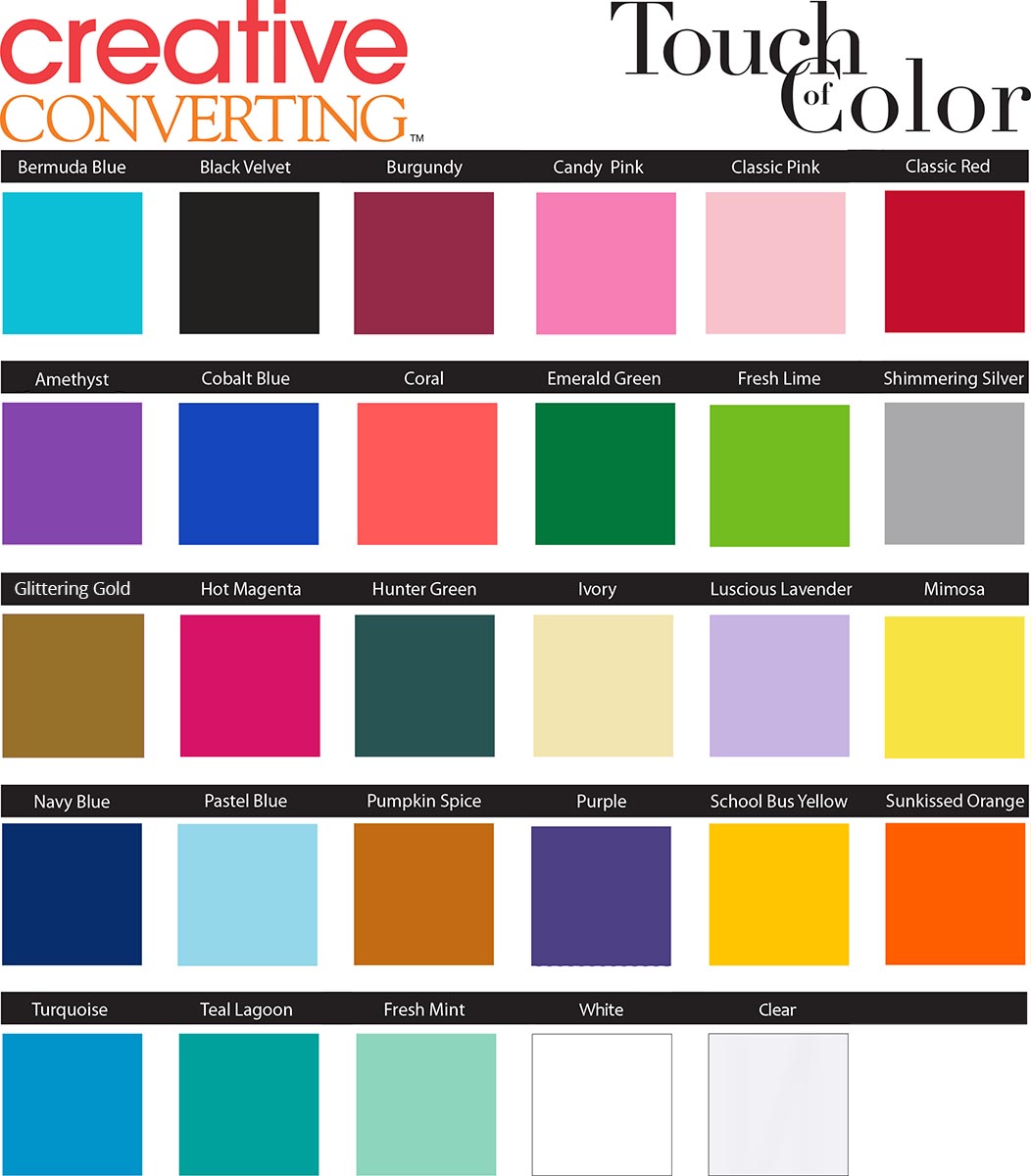 Beverage Napkins, 2Ply, Burgundy, Bulk (1200)