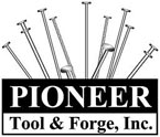 Pioneer Stake Logo